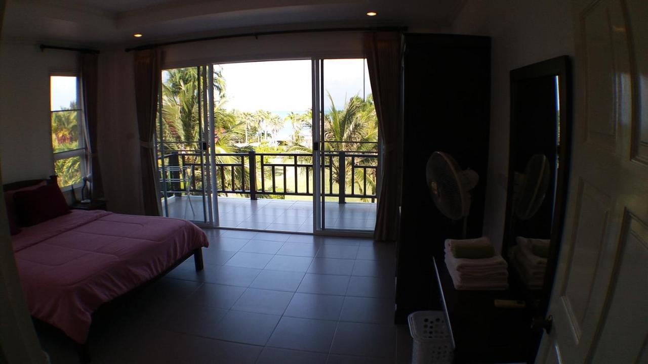 Sea Lavender Villa Koh Chang Exterior photo