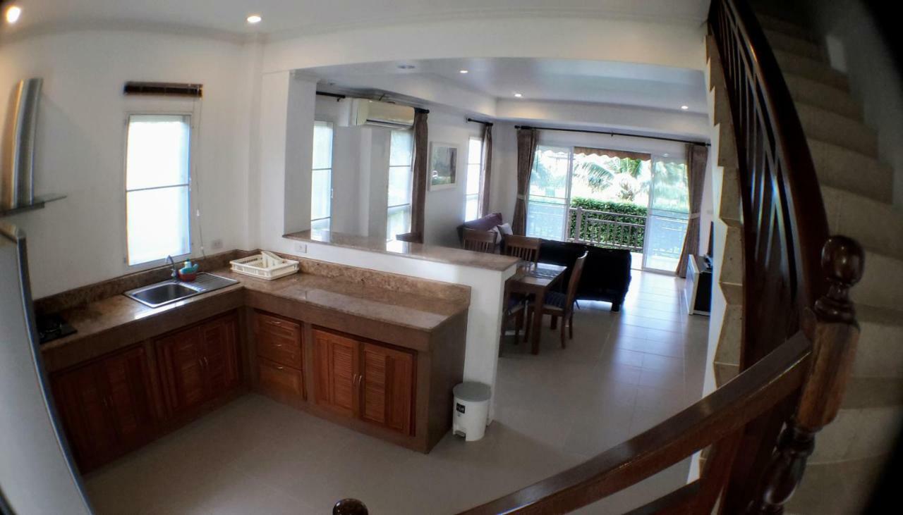 Sea Lavender Villa Koh Chang Exterior photo