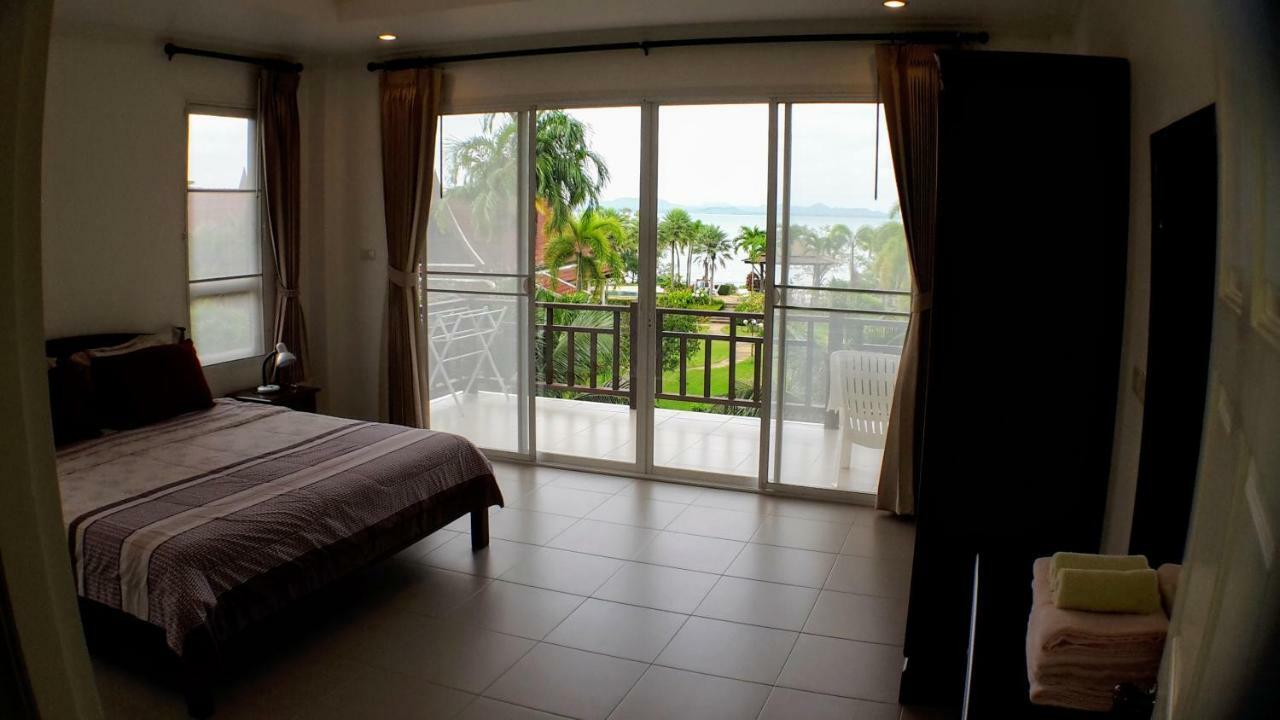 Sea Lavender Villa Koh Chang Exterior photo