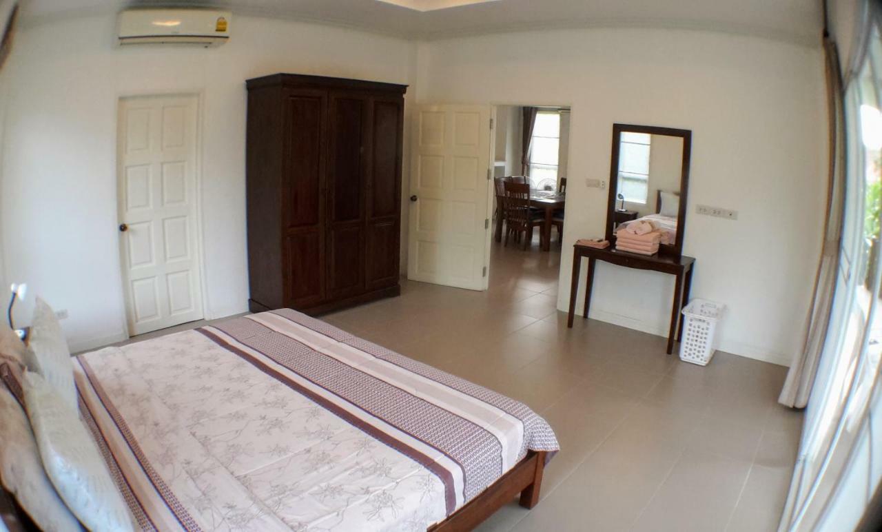 Sea Lavender Villa Koh Chang Exterior photo