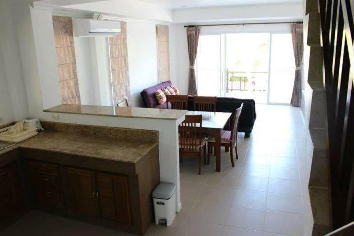 Sea Lavender Villa Koh Chang Exterior photo