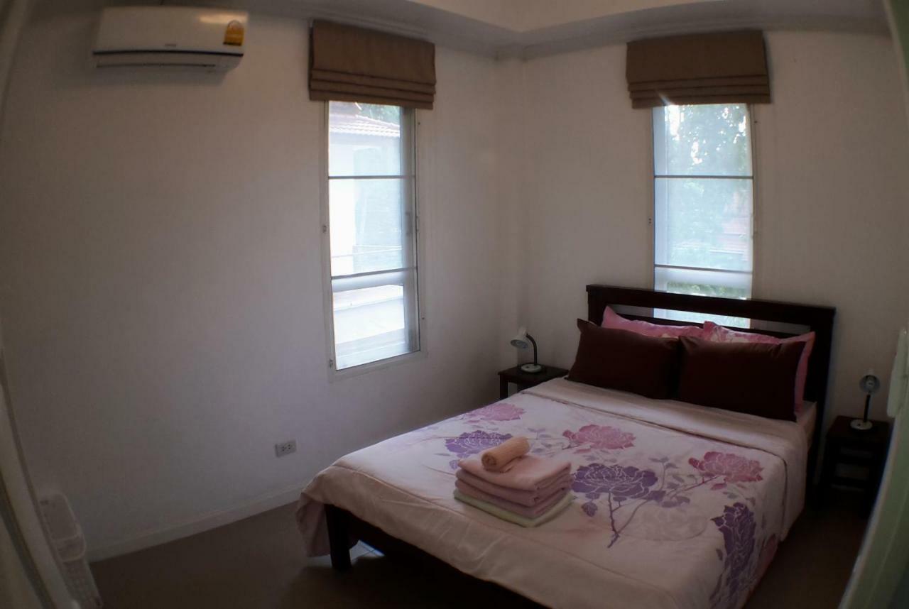 Sea Lavender Villa Koh Chang Exterior photo