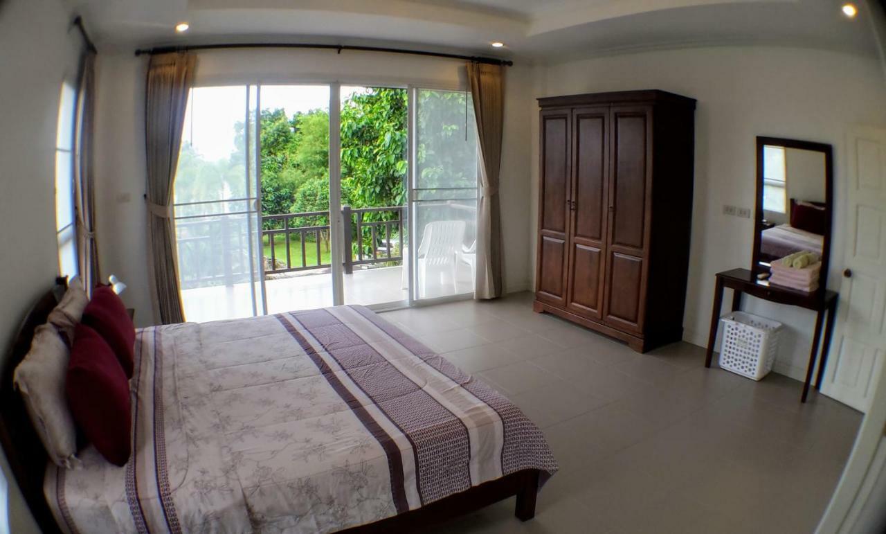 Sea Lavender Villa Koh Chang Exterior photo