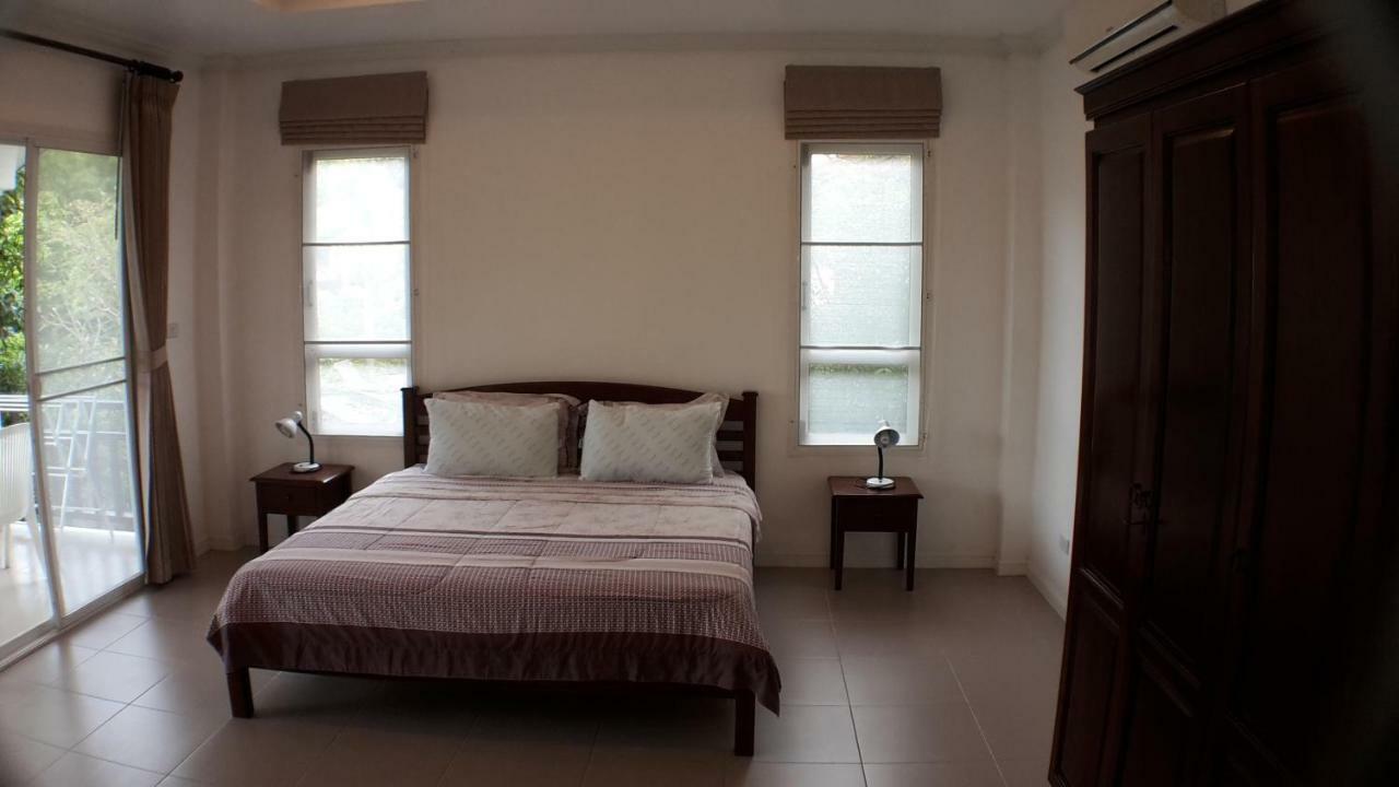 Sea Lavender Villa Koh Chang Exterior photo