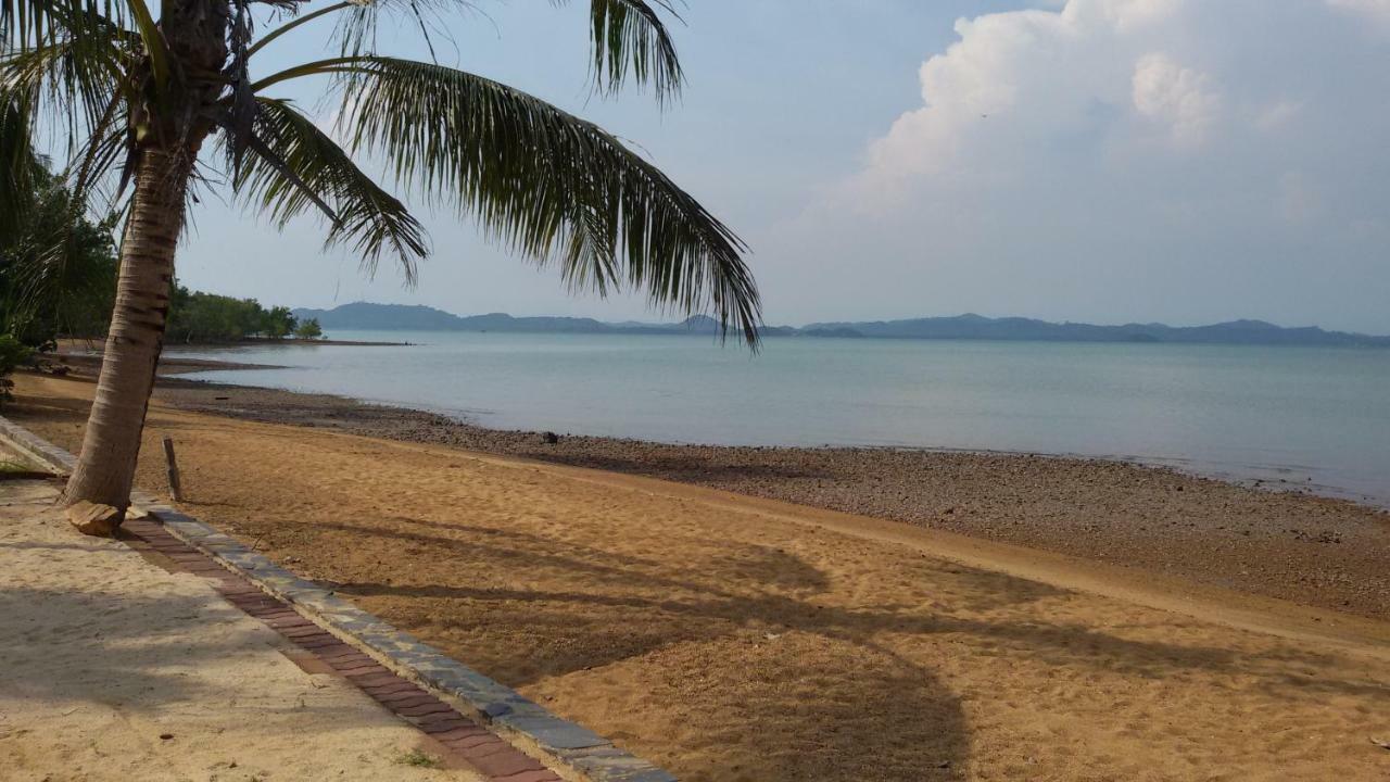 Sea Lavender Villa Koh Chang Exterior photo